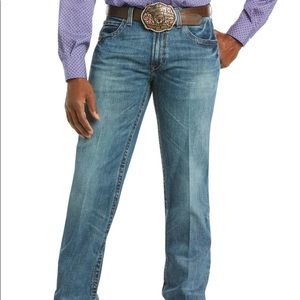 Men’s Ariat M4 Jeans